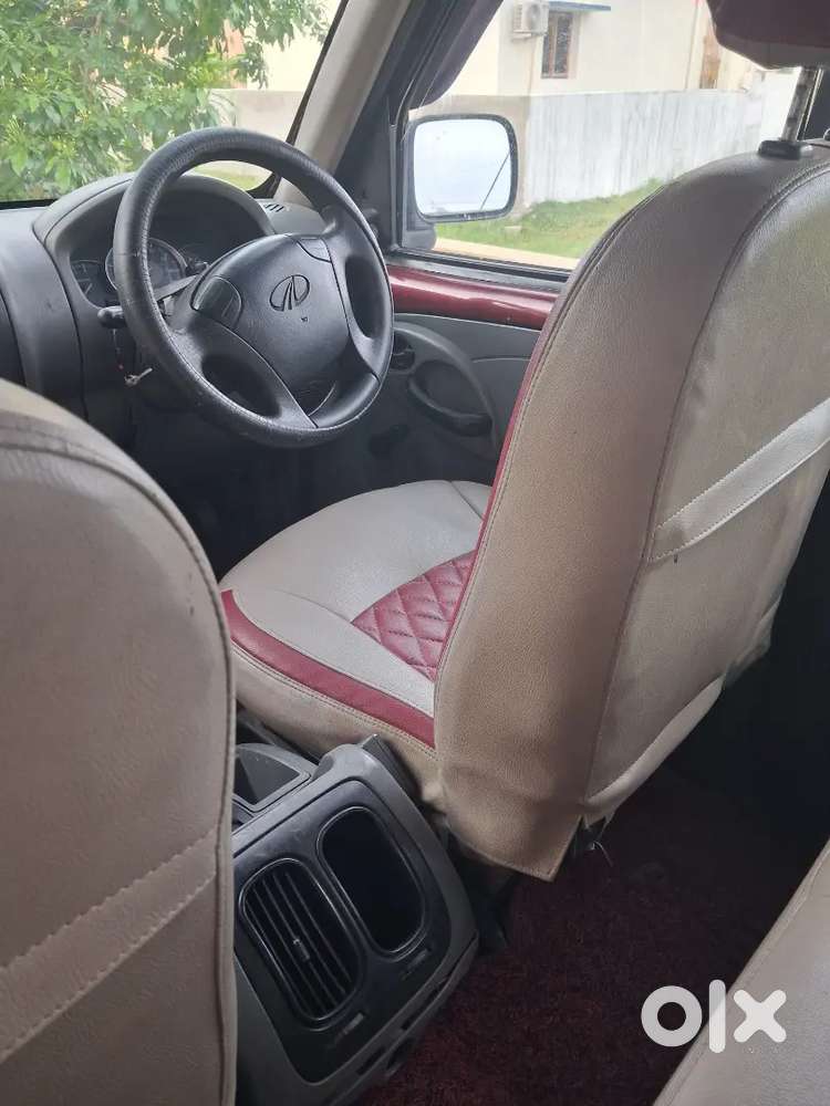 Mahindra Scorpio Classic 2006 Diesel Ma7nual
