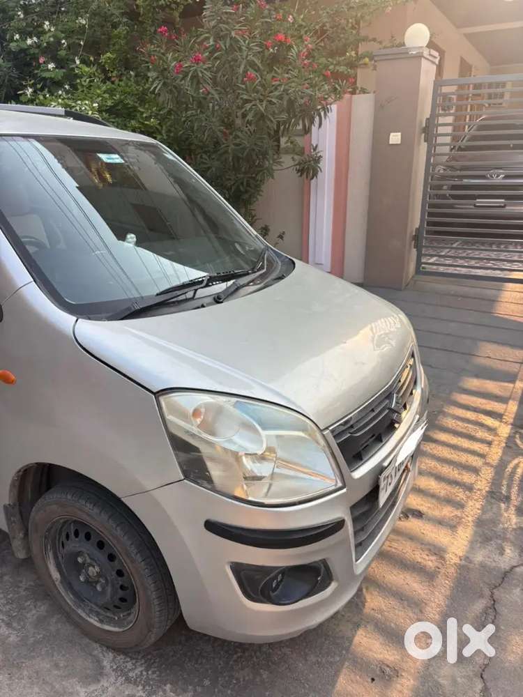 Good Condition