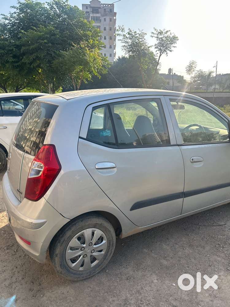 Hyundai I10 For Sale Excellent Driving Condition