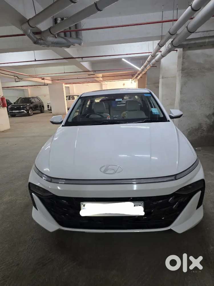 Hyundai New Verna 2023 Petrol 20000 Km Driven
