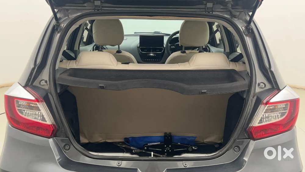 Tata Tiago 1.2 Revotron Xz Plus, 2025, Petrol