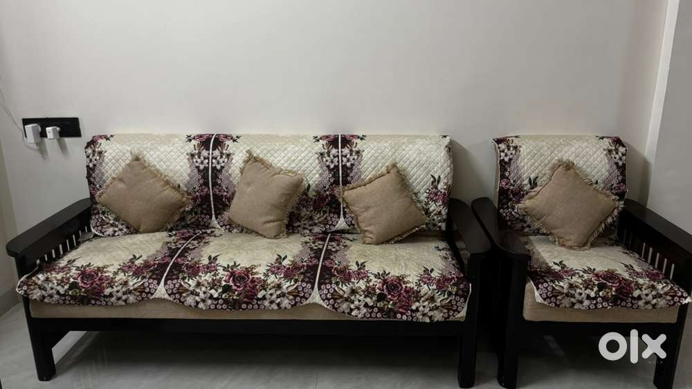5 seater sofa