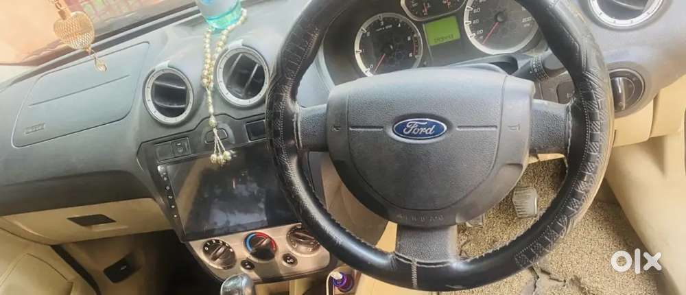 Good Condition