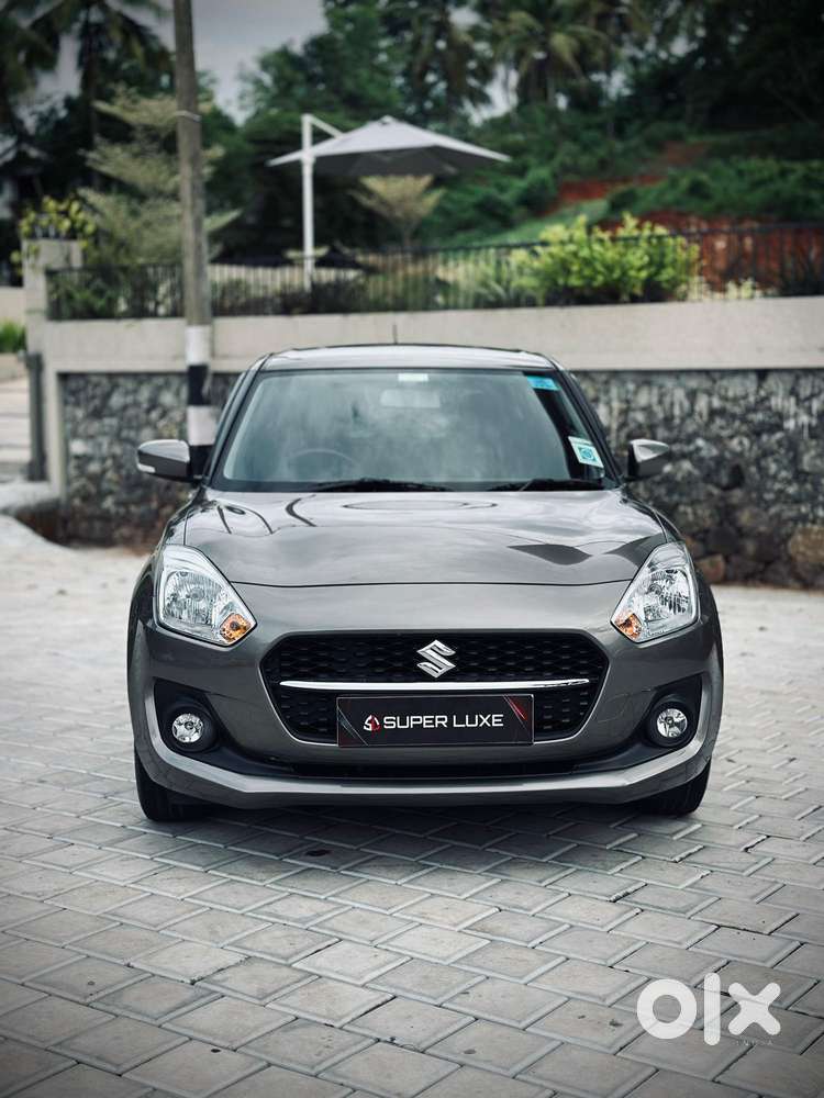 Maruti Suzuki Swift Amt Zxi, 2023, Petrol