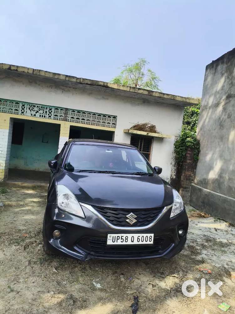 Gadi Ekadam Ful Condition Mein Hai Andar Bahar Se Koi Dikkat Nahin Hai