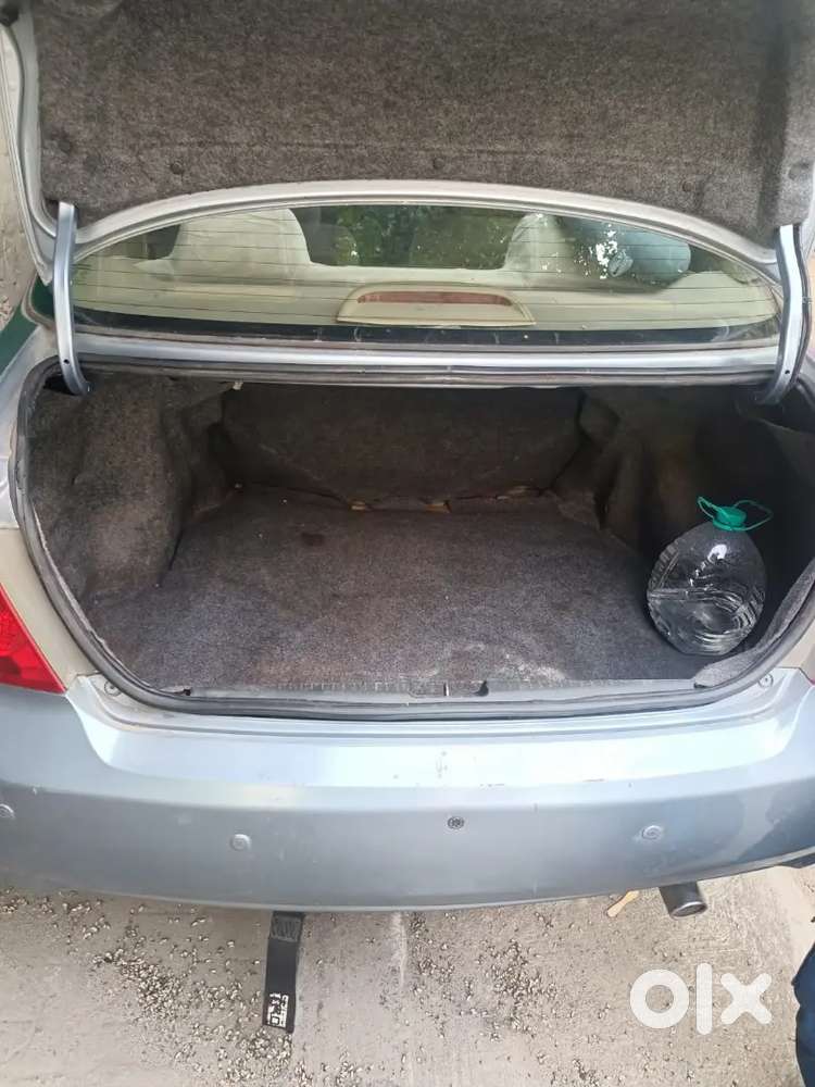 Honda City Zx 2008 10th Anniversary Special Edition Well Maintained