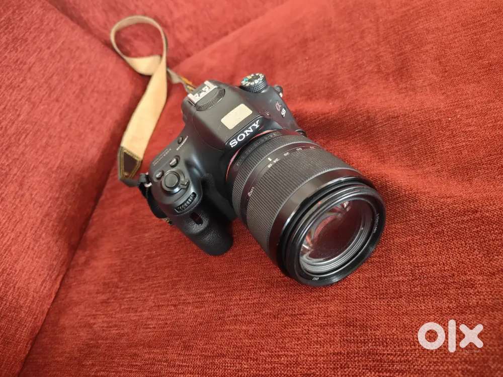 Canon Second Hand Sony Dslr Camera Second Hand Dslr Camera Cameras