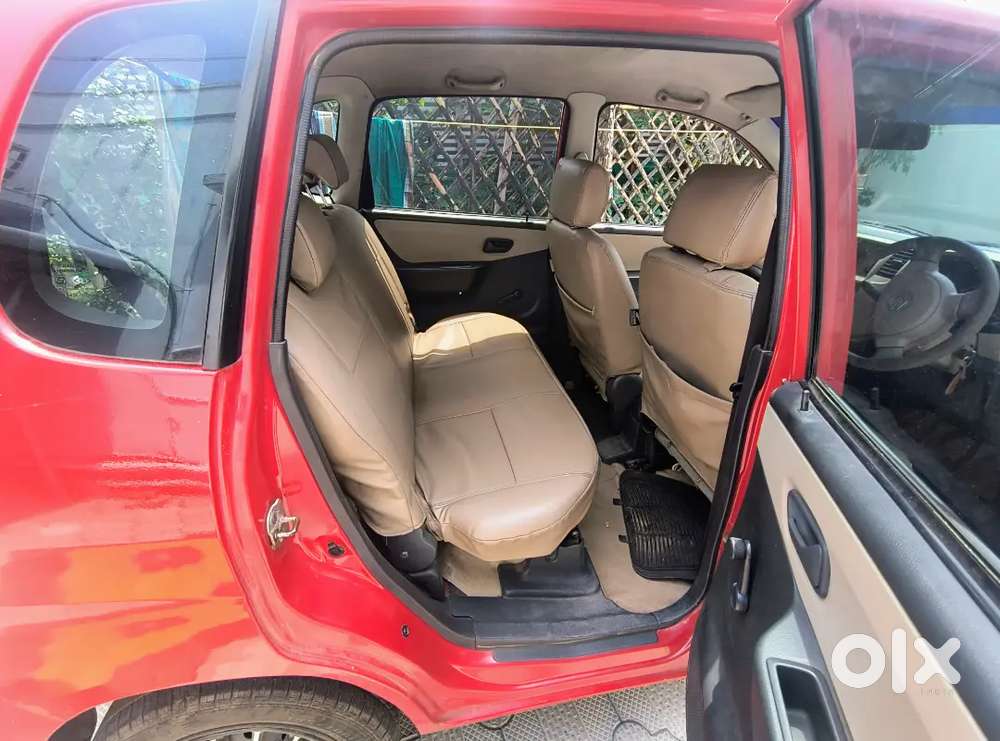 Maruti Suzuki Estilo Lxi 2007