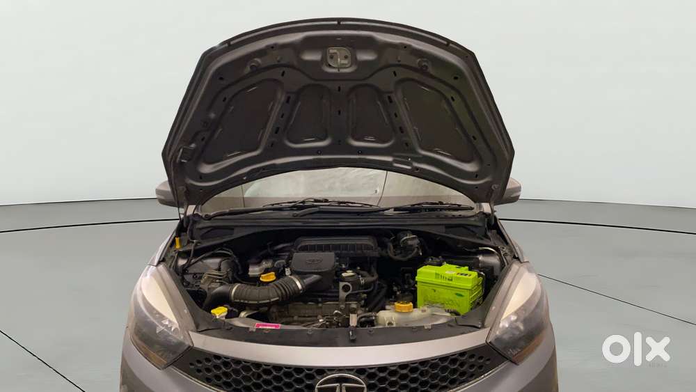 Tata Tiago Xza Plus, 2019, Petrol