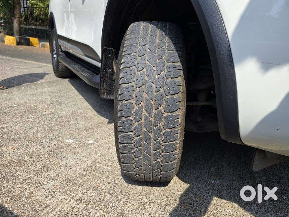 Toyota Fortuner 4x2 At 2.8 Diesel, 2025, Diesel