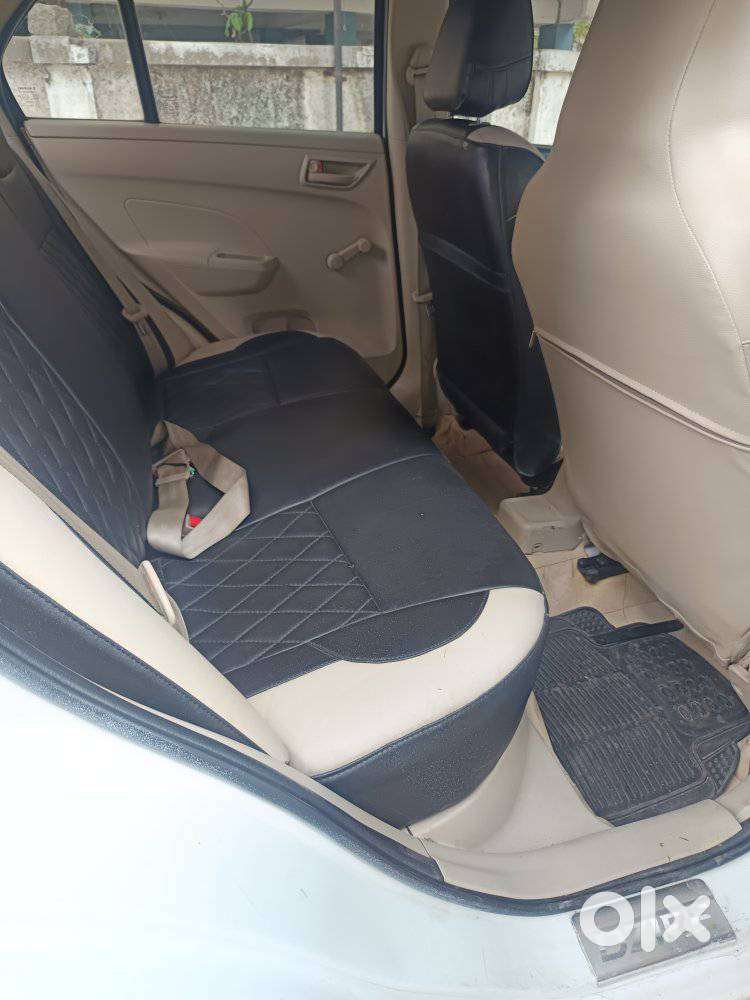 Maruti Suzuki Swift Dzire Lxi Option, 2022, Cng & Hybrids