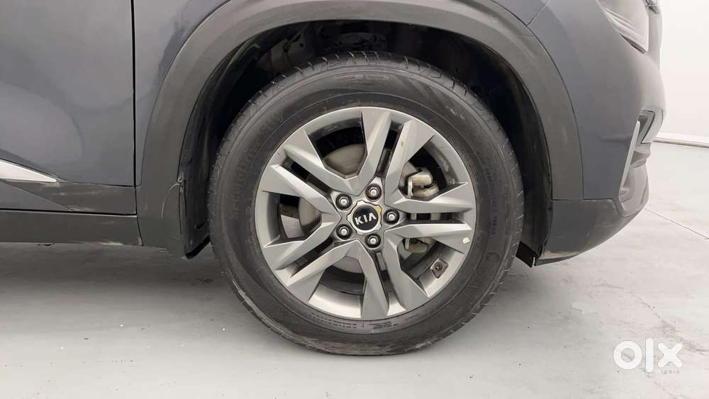 Kia Seltos Htx D, 2021, Diesel