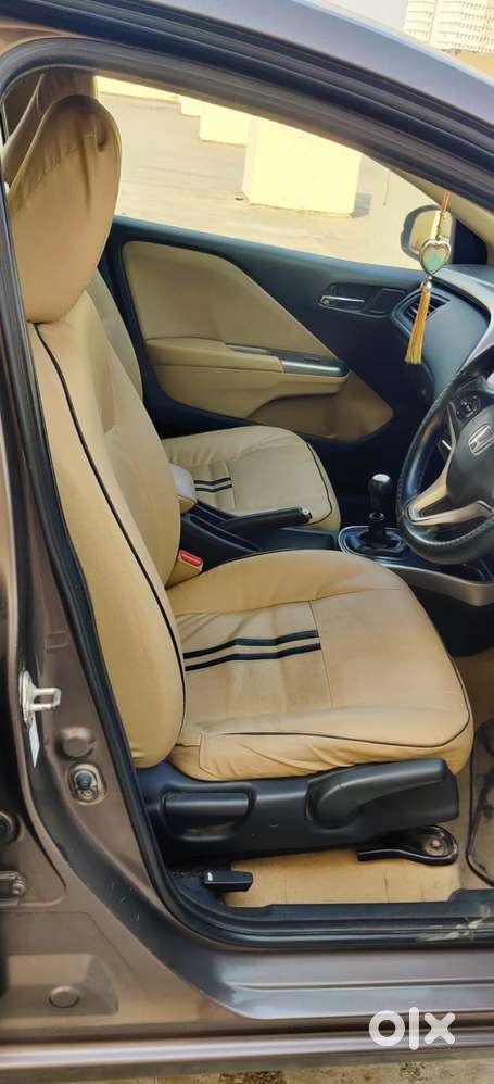 Honda City 2008-2011 1.5 V Mt, 2016, Petrol