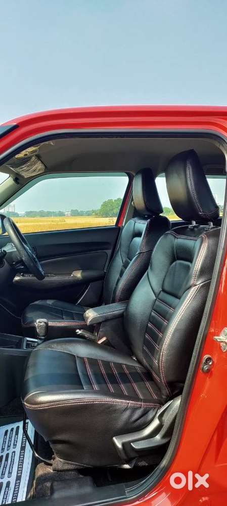 Maruti Suzuki Swift Amt Vxi, 2020, Petrol