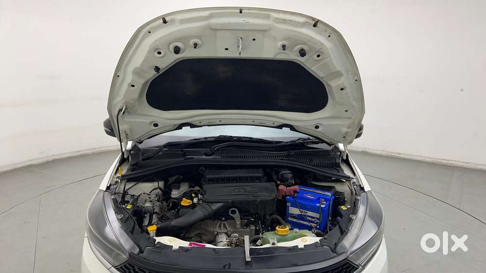 Tata Tiago 1.2 Revotron Xt Cng, 2023, Cng & Hybrids