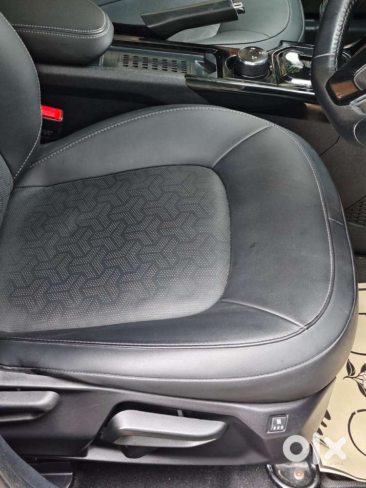 Tata Nexon 1.2 Revotron Xza Plus Premium Dark Edition, 2023, Petrol