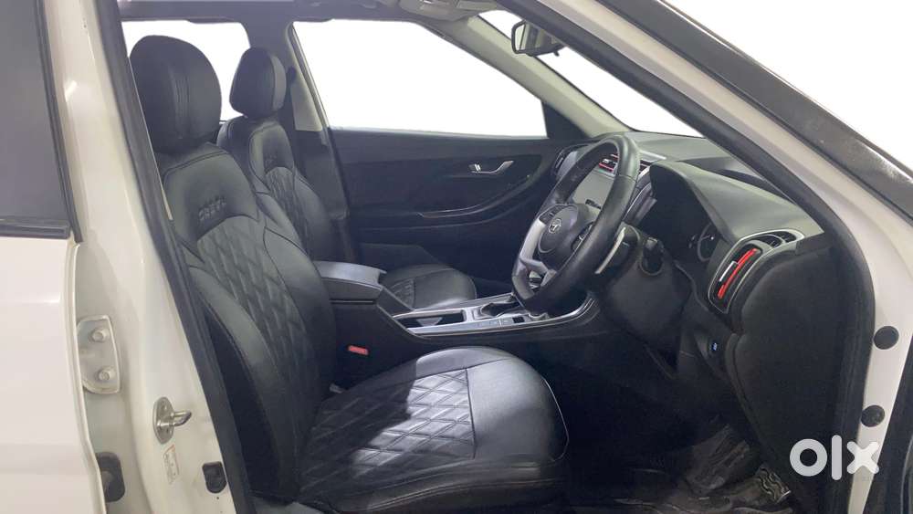 Hyundai Creta 1.4 Dct Turbo Sx, 2020, Petrol