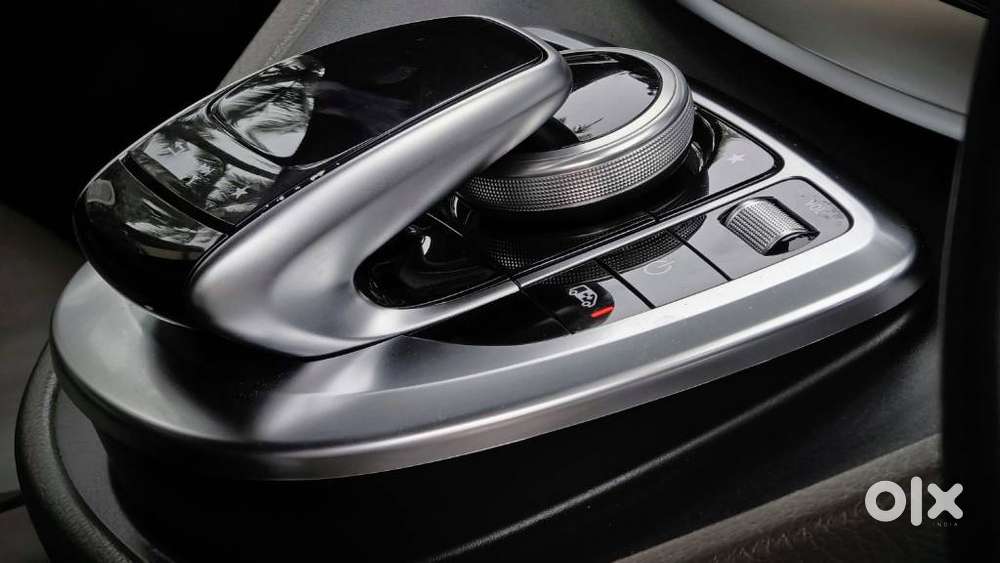 Mercedes-benz V-class, 2019, Diesel
