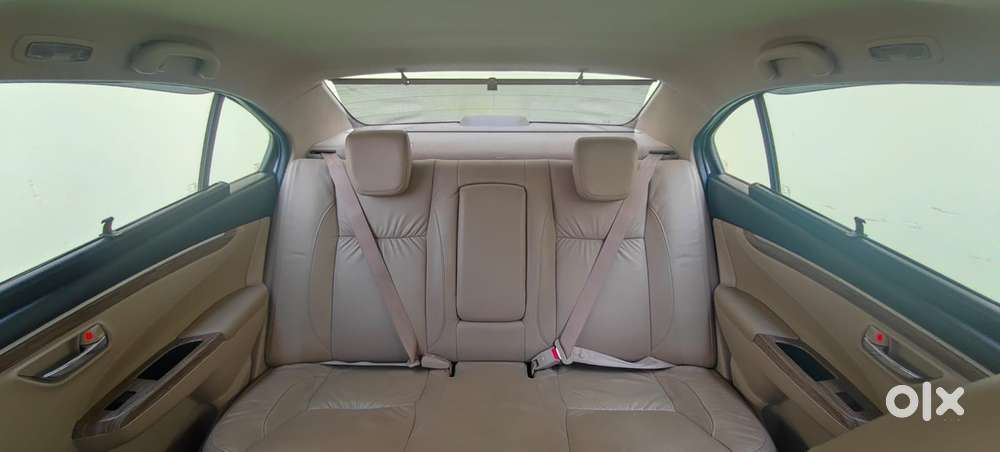 Maruti Suzuki Ciaz Smart Hybrid Alpha , 2023, Petrol