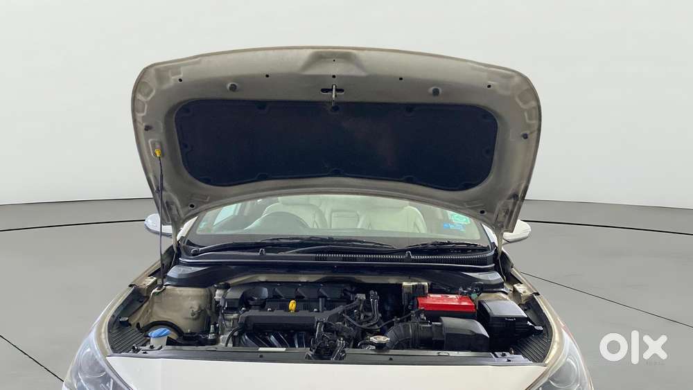 Hyundai Verna 1.5 Sx Vtvt Ivt, 2020, Petrol