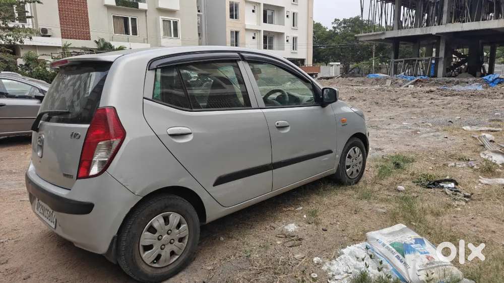 Hyundai I10 Well Maintained Life Renewed 2031