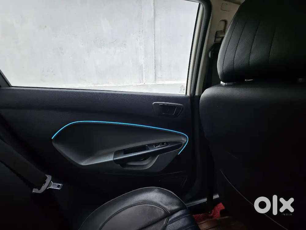 Ford Fiesta Diesel Style 2011 (paper Upto 2032)