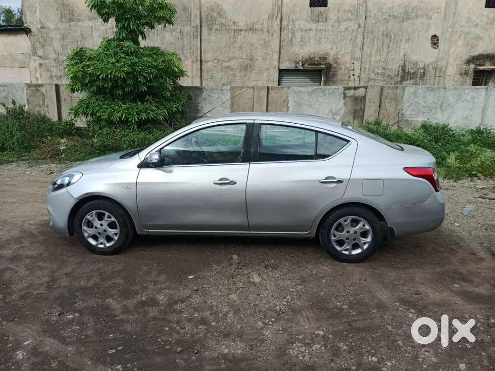 Renault Scala Diesel 2012