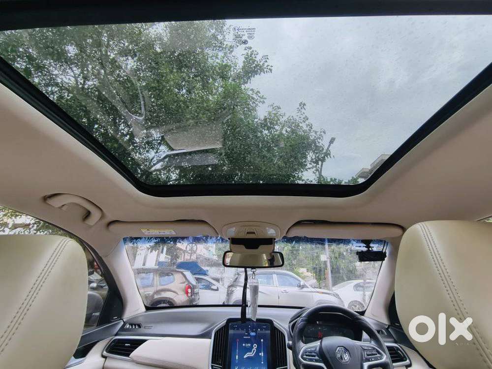 Mg Hector 2.0 Sharp Diesel, 2021, Diesel