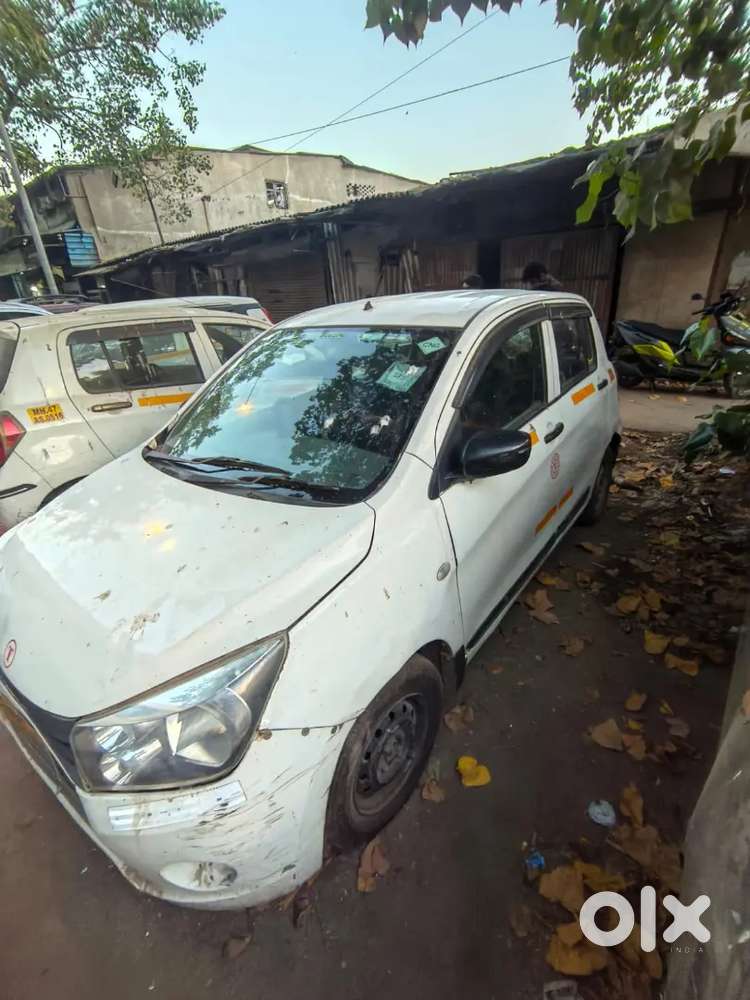 Maruti Suzuki Celerio 2019
