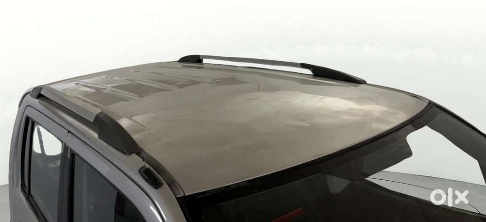Maruti Suzuki Wagon R 1.0 Lxi, 2014, Petrol
