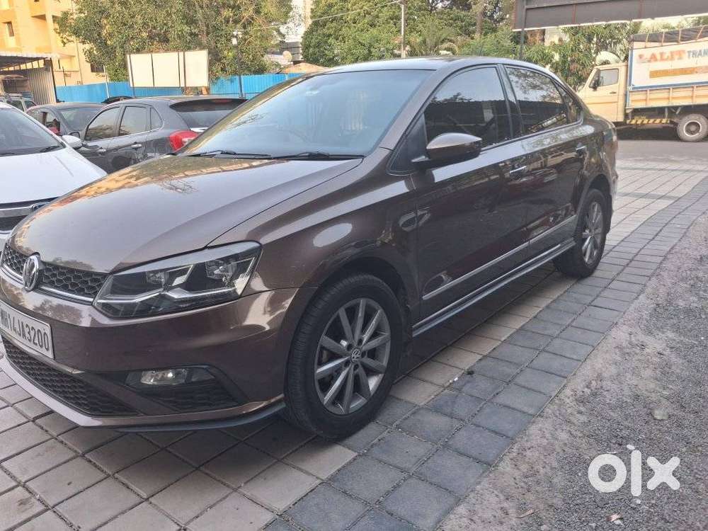 Volkswagen Vento 1.5 Tdi Highline Plus At, 2020, Diesel