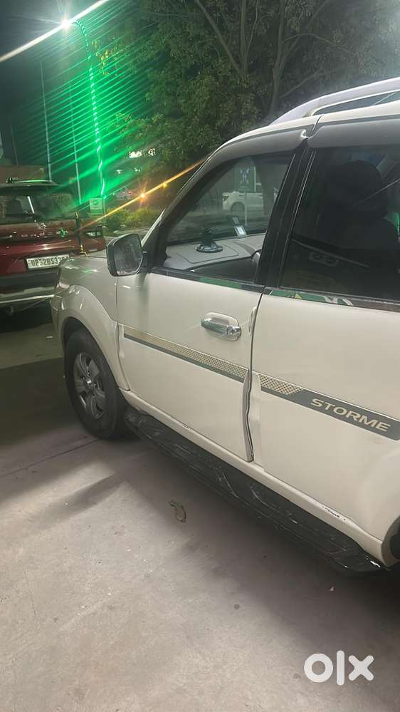 Tata Safari Storme [ ] 2.2 Ex 4x2, 2014, Diesel