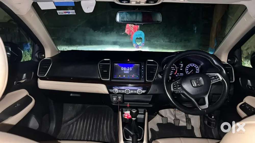 Honda City Zx 2020 Vtec