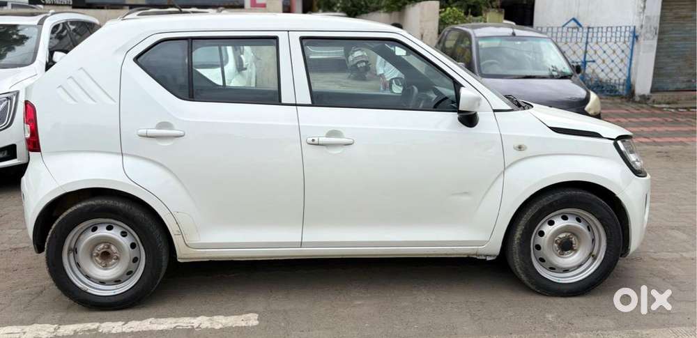 Maruti Suzuki Ignis 1.3 Delta, 2023, Petrol
