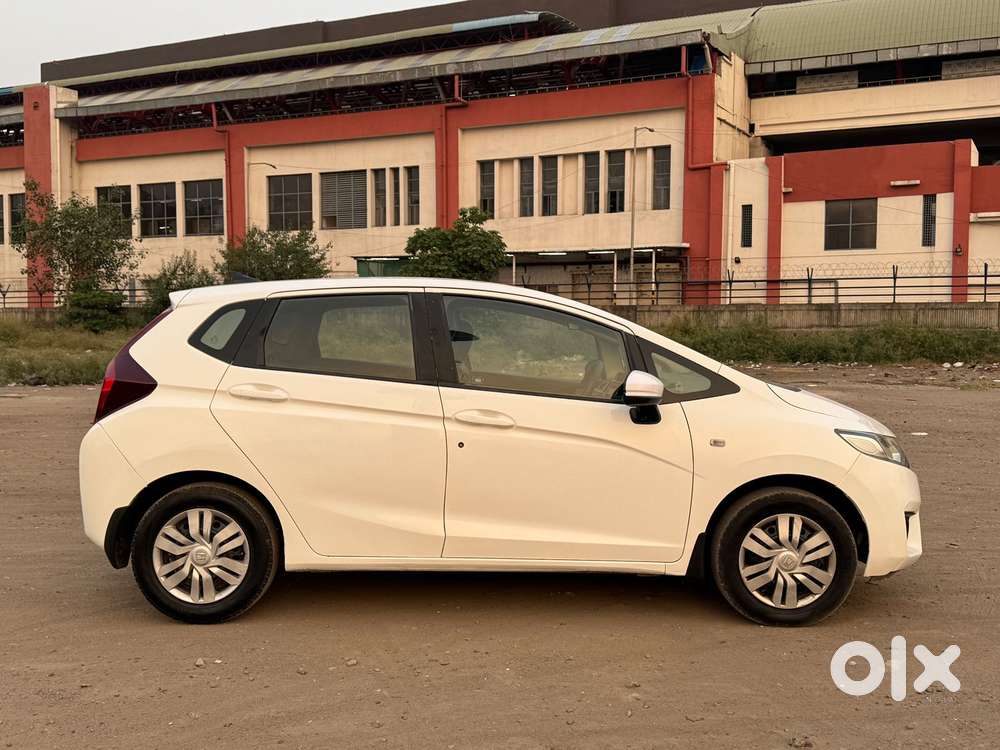 Honda Jazz 1.5 Sv I Dtec, 2017, Diesel