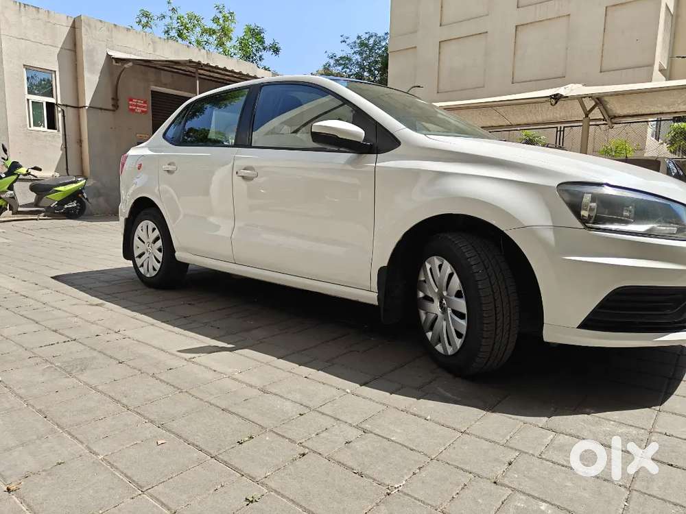 Volkswagen Ameo 2018 Cng & Hybrids 75000 Km Driven