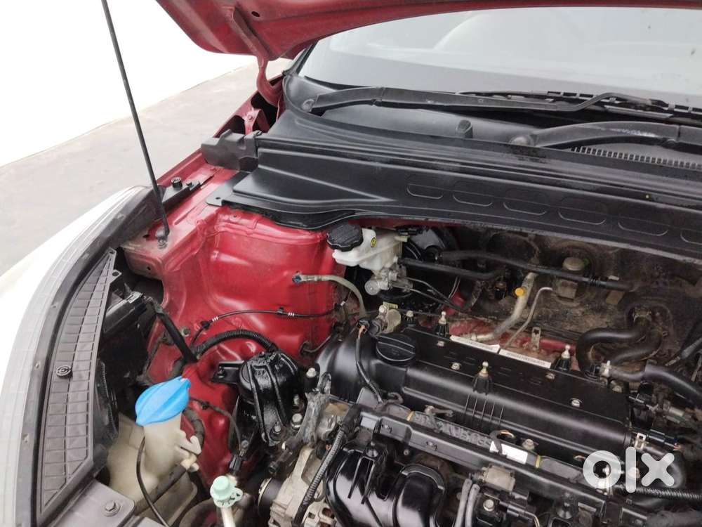 Hyundai Creta 1.6 Sx Plus Petrol, 2017, Petrol