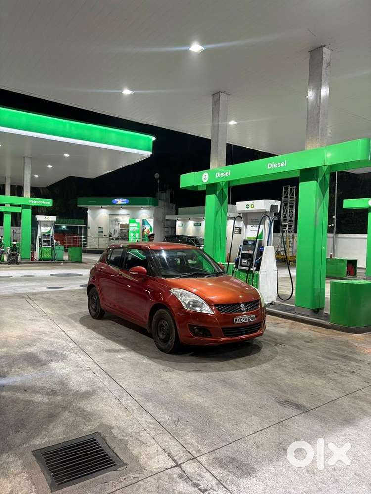 Maruti Suzuki Swift 2013 Petrol Good Condition