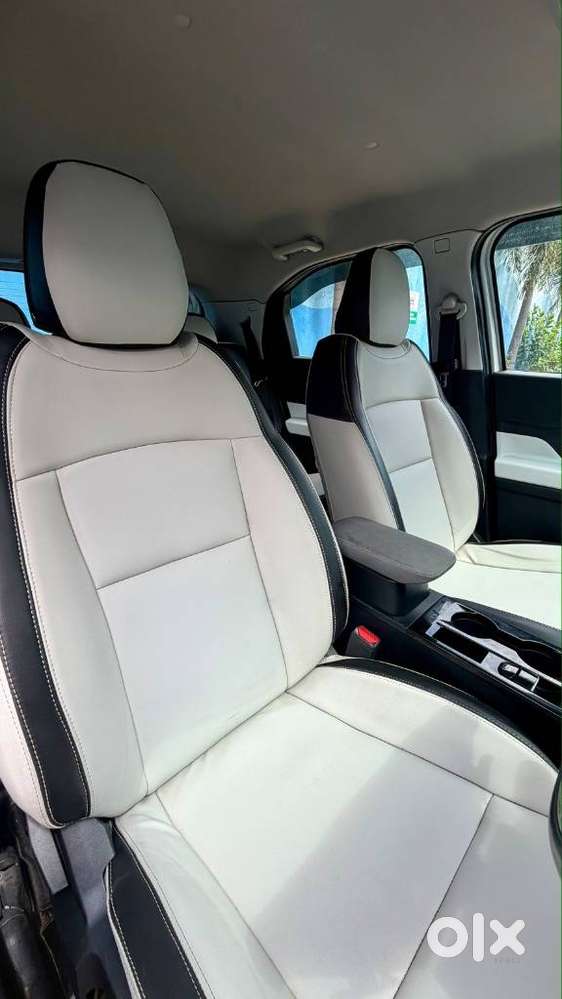 Tata Punch Ev Empowered Lr, 2024, Electric