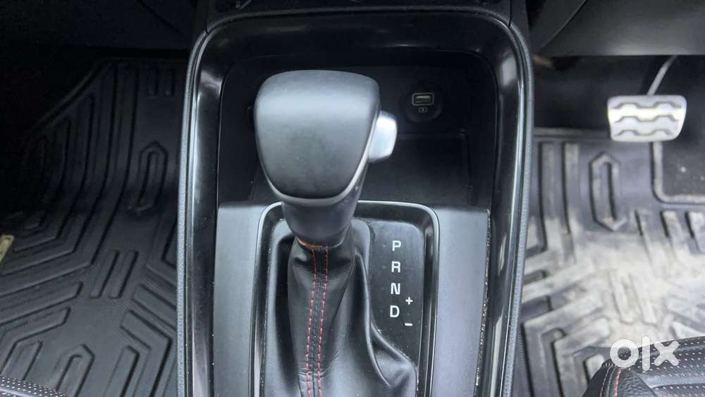 Kia Sonet 1.0 Gtx Plus Dct, 2022, Petrol