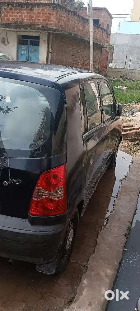 Hyundai Santro 1.1 Magna 2007