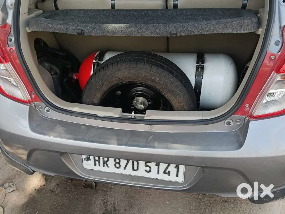 Maruti Suzuki Celerio Green (o) 2019 Cng & Hybrids Well Maintained