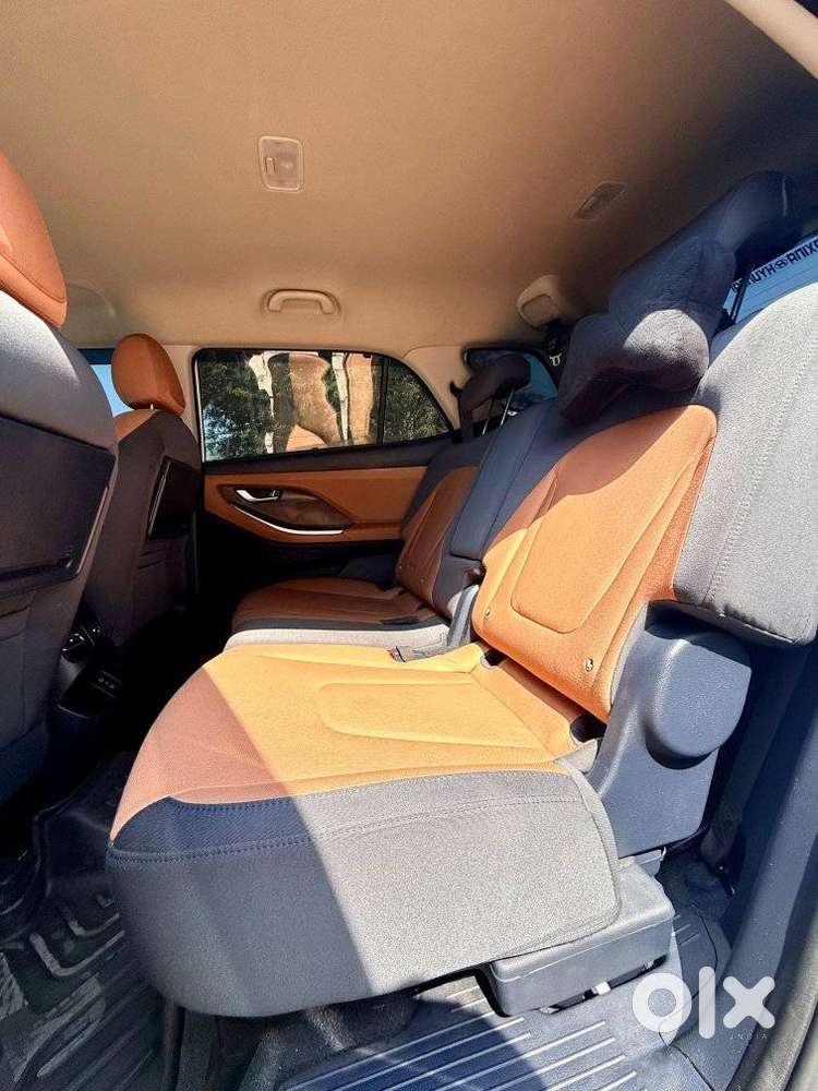 Hyundai Alcazar 1.5 Prestige Exe Diesel Mt 7 Str, 2025, Diesel