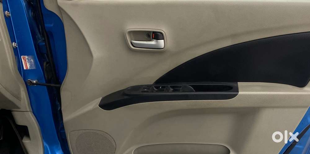 Maruti Suzuki Celerio 2014-2017 Vxi, 2015, Petrol