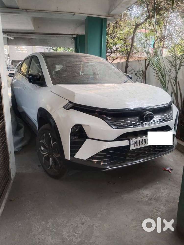 Tata Curvv Accom + A Dmt, 2024, Diesel