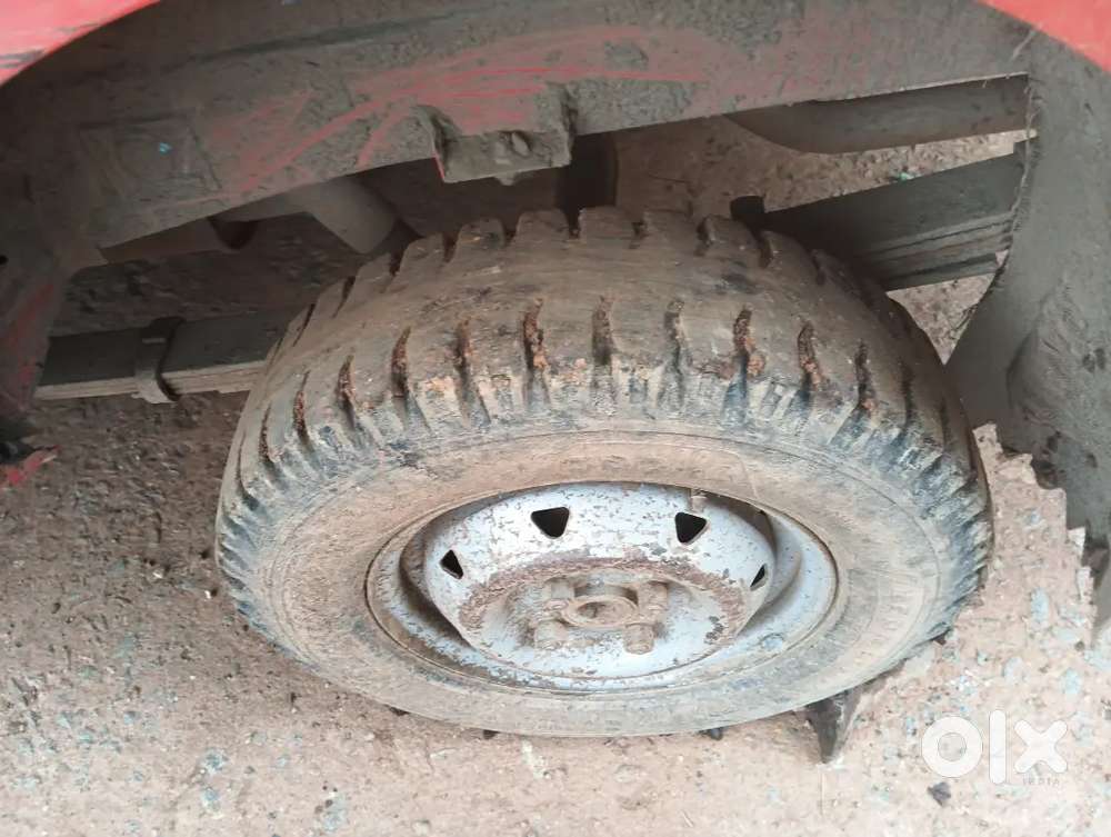 Mahindra Maxx Diesel 2wd 2013 Car