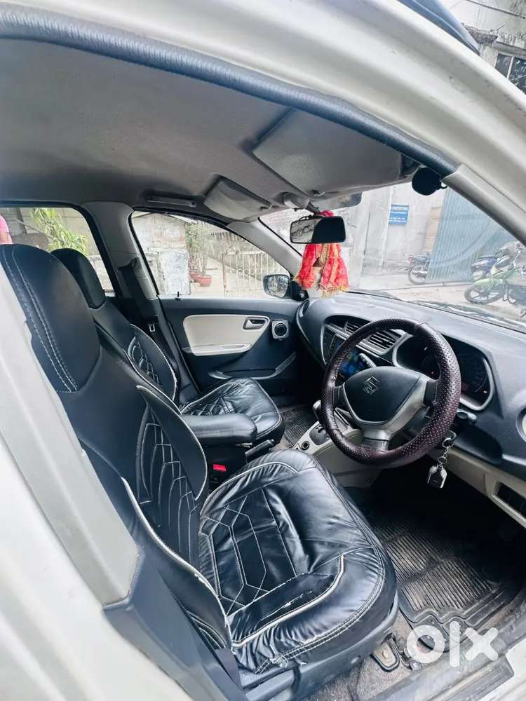 Maruti Suzuki Alto K10 2015 Petrol 60000 Km Driven