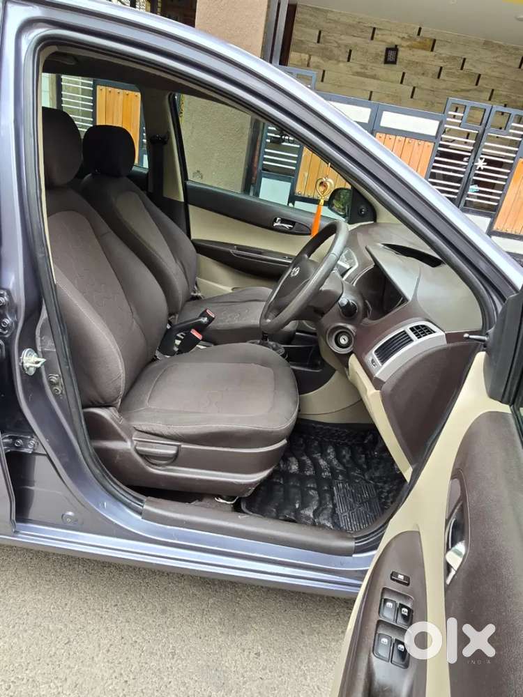 Hyundai I20 1.4 Crdi Magna, 2011, Diesel