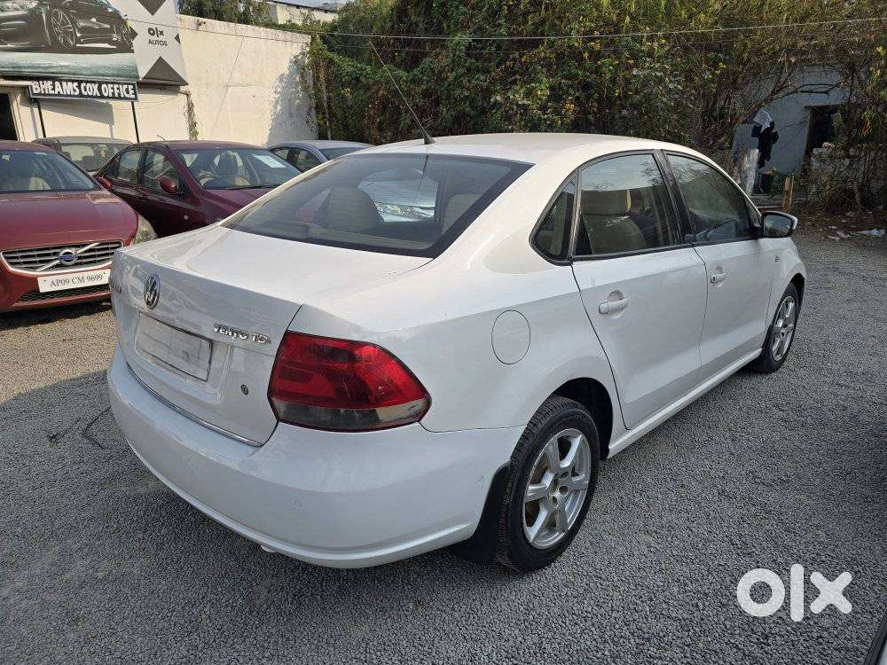 Volkswagen Vento 1.5 Tdi Highline Plus, 2013, Diesel