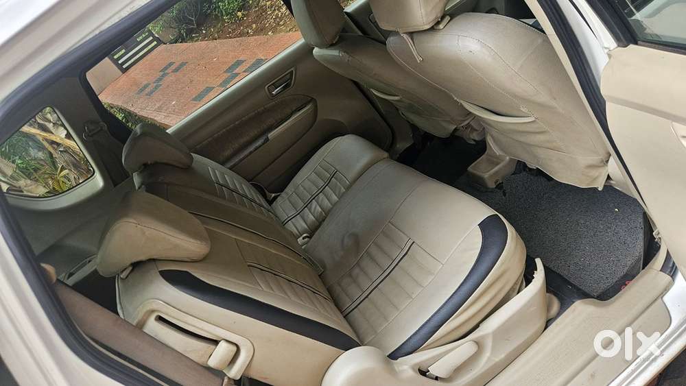 Maruti Suzuki Ertiga 2012